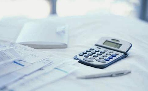 企業代理記賬多少錢一個月?