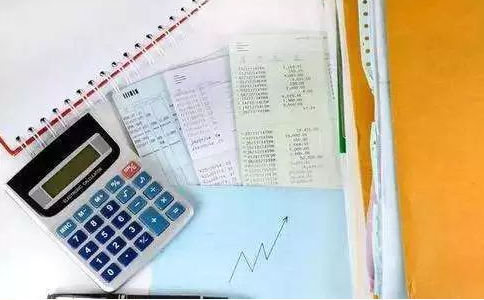 代理記賬需要注意事哪些細節