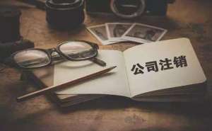 蕪湖繁昌區(qū)分公司注銷需要怎么辦理總公司需要負責(zé)任嗎