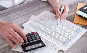 蕪湖繁昌區代理記賬有哪些材料