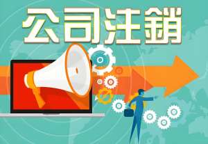 蕪湖注銷公司的手續有哪些