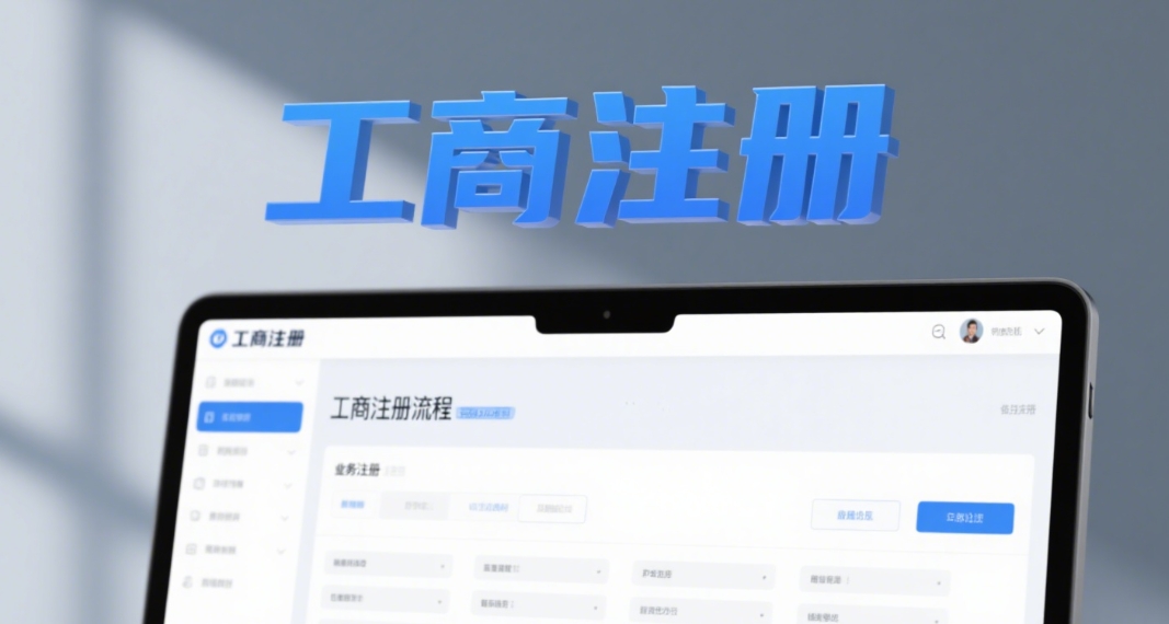 蕪湖工商注冊：讓你的商業(yè)點(diǎn)子，穿上合規(guī)的 “定制鎧甲”