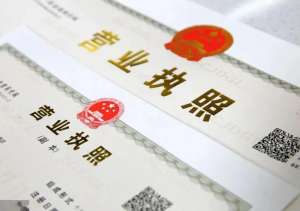 蕪湖公司營業執照變更的合規要求